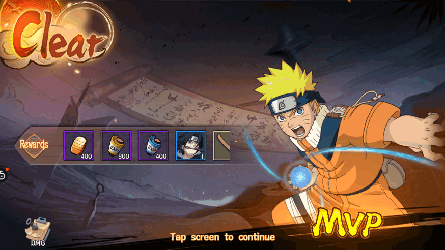 火影忍者六道仙人手游(Naruto: Six Paths)